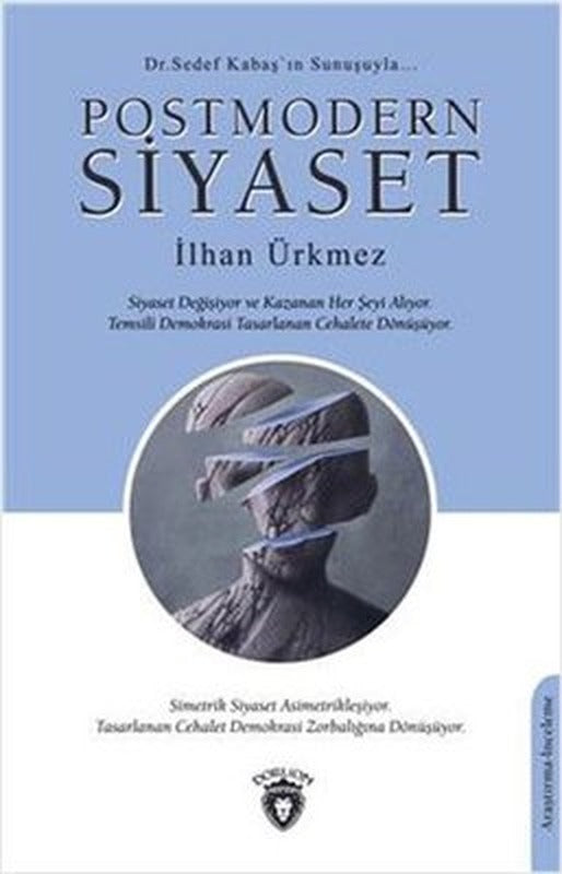 Postmodern Siyaset | Dorlion Yayınevi