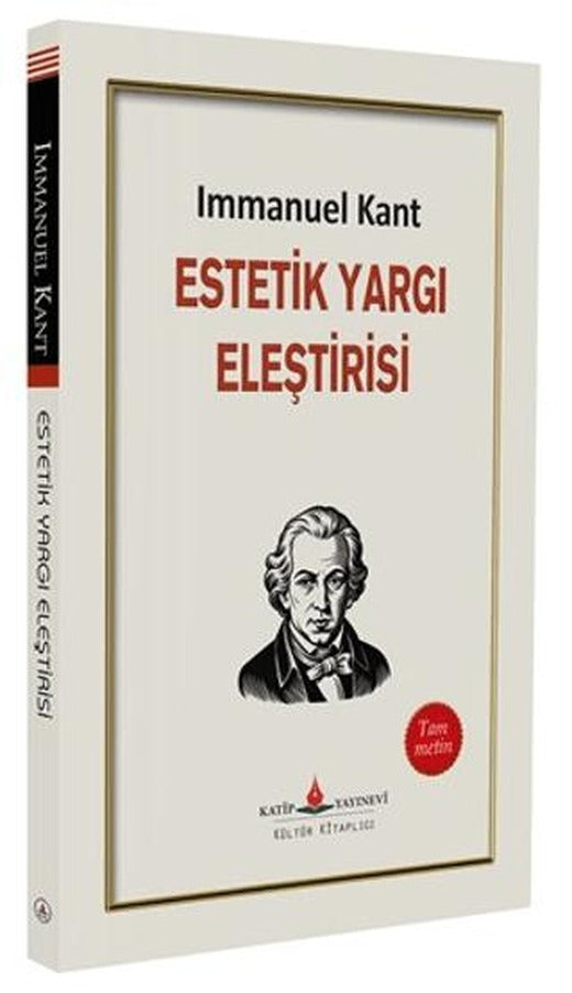 Estetik Yargı Eleştirisi