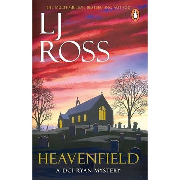 Heavenfield
