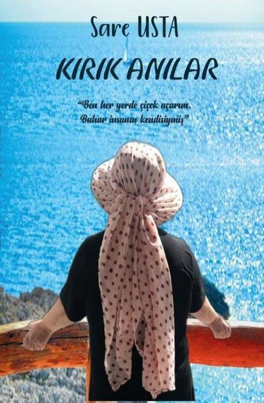 Kırık Anılar | Platanus Publishing (İnce Kapak)