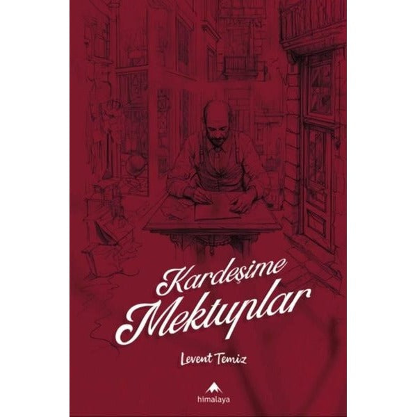 Kardeşime Mektuplar | Himalaya Yayınevi (İnce Kapak)