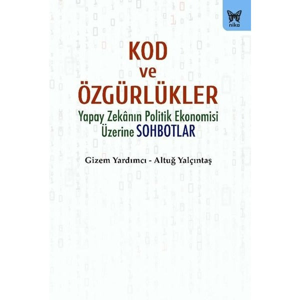 Kod ve Özgürlükler