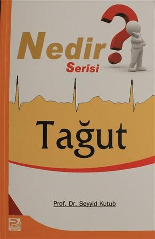 Tağut - Nedir Serisi? | Karınca & Polen Yayınları (Ciltsiz)