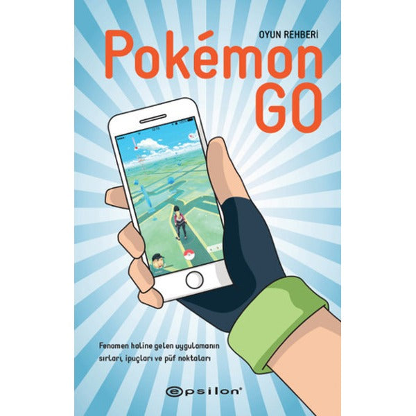 Pokemon Go