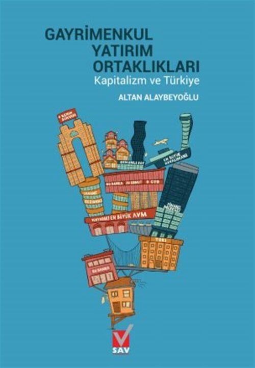 Gayrimenkul Yatırım Ortaklıkları Kapitalizm ve Türkiye