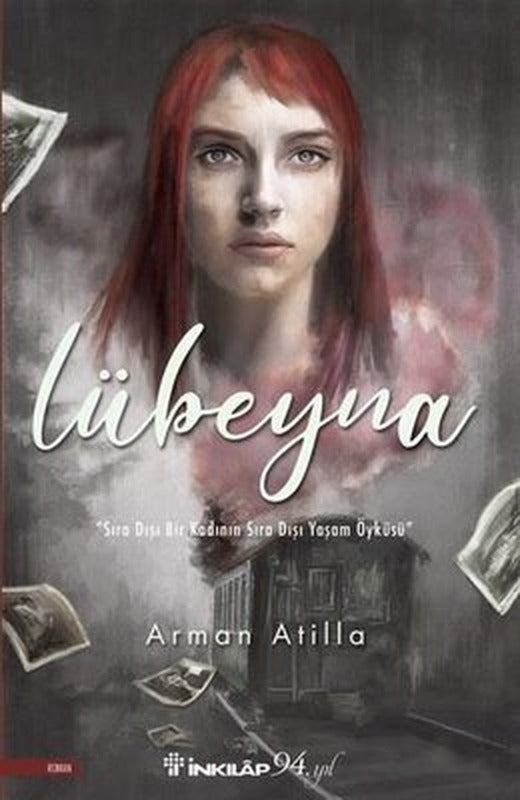 Lübeyna | İnkılap Yayınları