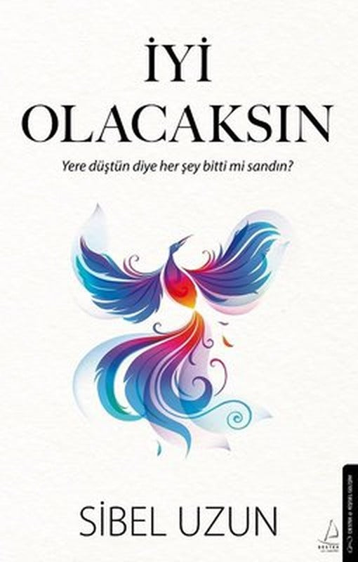 İyi Olacaksın | Destek Yayınları