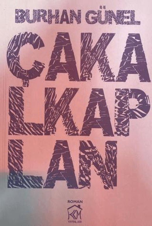 Çakalkaplan