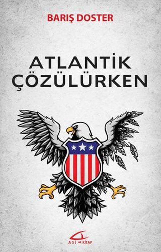 Atlantik Çözülürken
