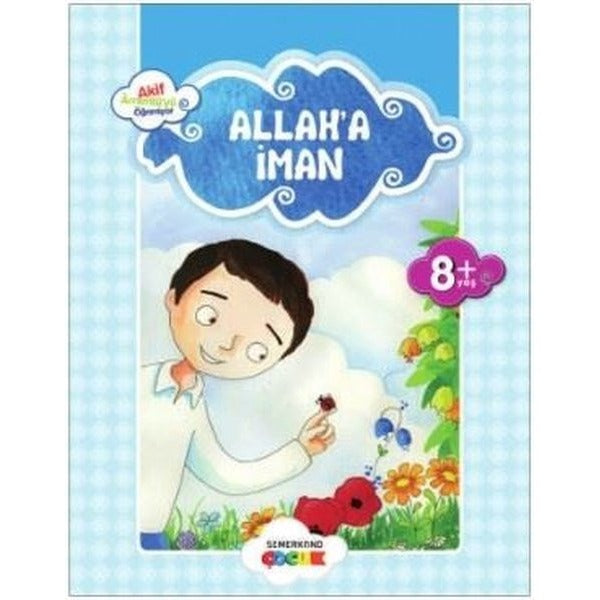 Allah'a İman