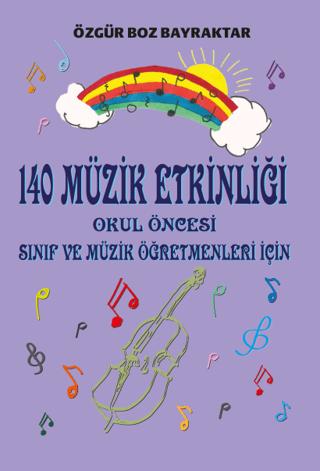 140 Müzik Etkinliği