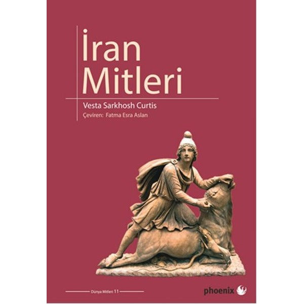İran Mitleri