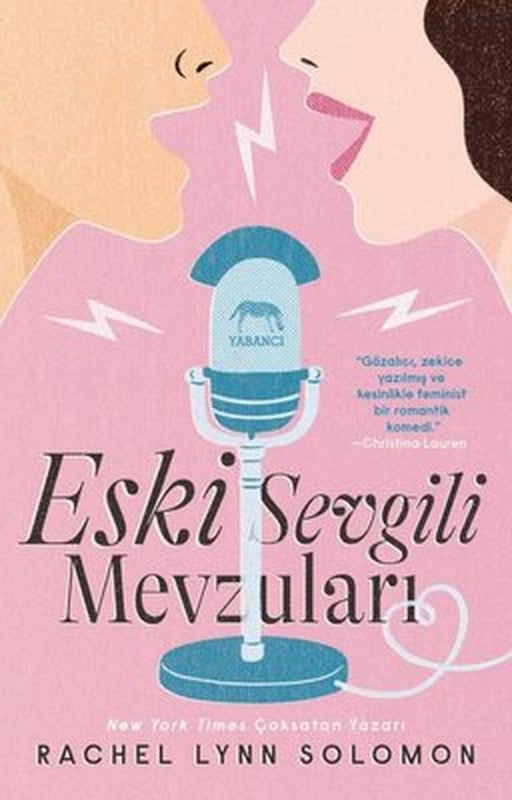 Eski Sevgili Mevzuları | Yabancı Yayınları