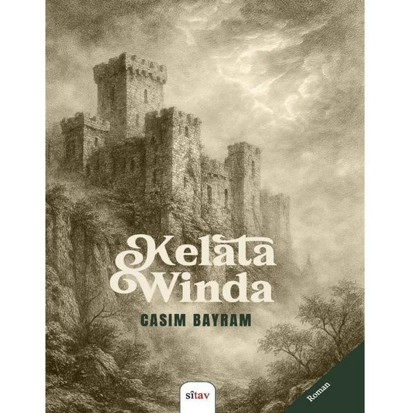 Kelata Winda | Sitav yayınevi (İnce Kapak)