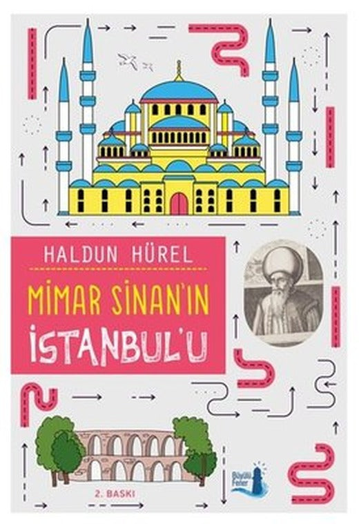 Mimar Sinan'ın İstanbul'u | Büyülü Fener