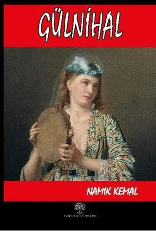 Gülnihal | Platanus Publishing (Ciltsiz)