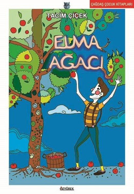 Elma Ağacı | Özyürek Yayınevi (İnce Kapak)