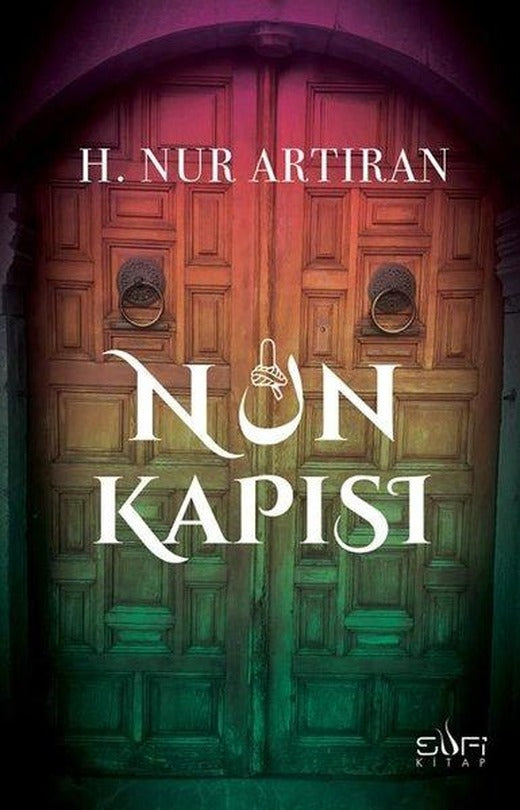 Nun Kapısı | Sufi Kitap (İnce Kapak)