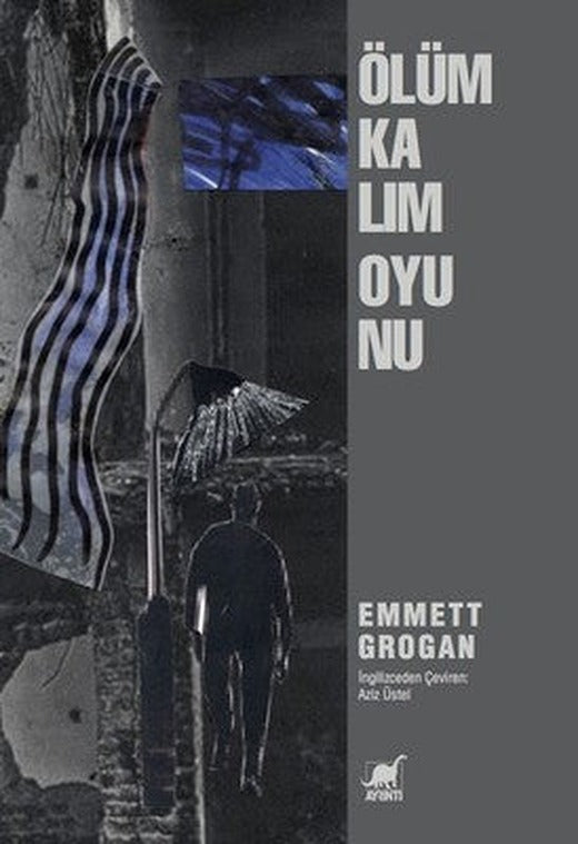 Ölüm Kalım Oyunu | Ayrıntı Yayınları