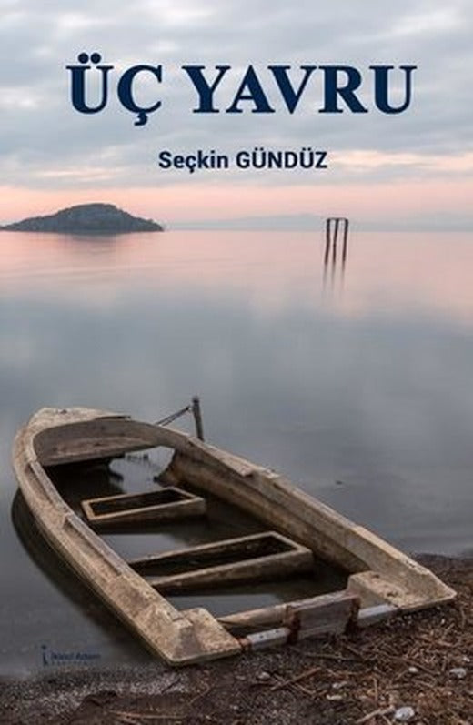 Üç Yavru | İkinci Adam Yayınları