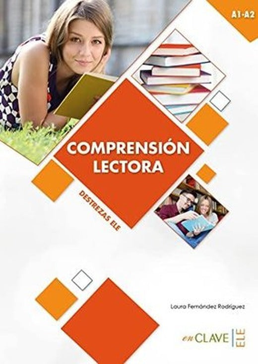 Comprension Lectora A1-A2 (Destrezas Ele) | enClave-ELE