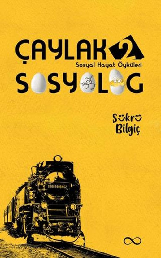 Çaylak Sosyolog - 2