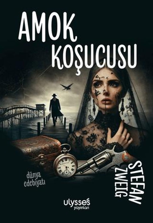 Amok Koşucusu
