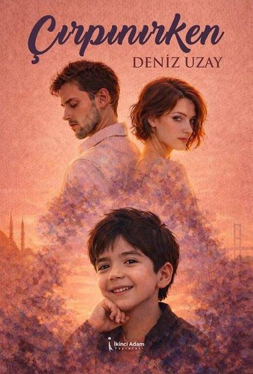 Çırpınırken | İkinci Adam Yayınları (İnce Kapak)