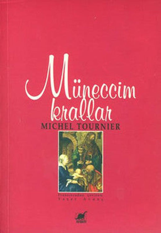Müneccim Krallar | Ayrıntı Yayınları