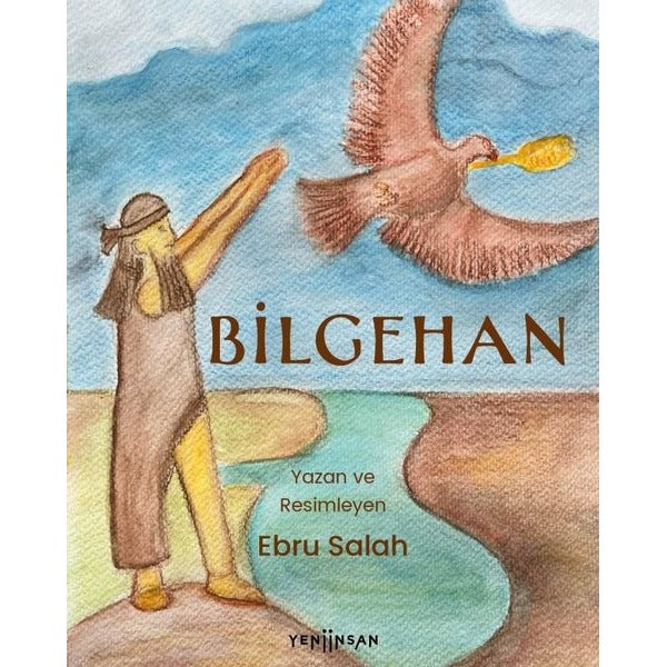 Bilgehan | Yeni İnsan Yayınevi (Ciltsiz)