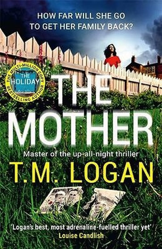 Mother | Bonnier Books UK