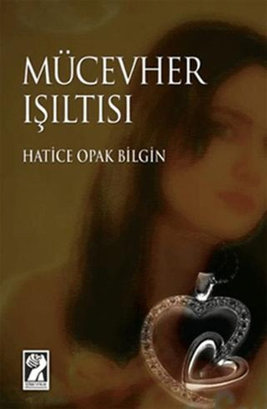 Mücevher Işıltısı | İştirak Yayınevi (Ciltsiz)