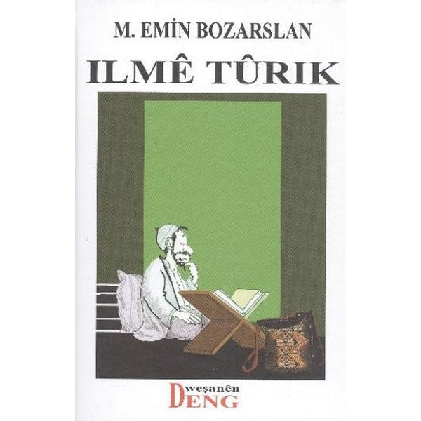 Ilme Turık
