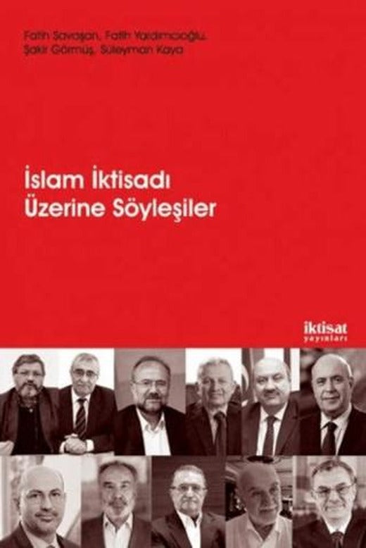 İslam İktisadı Üzerine Söyleşiler