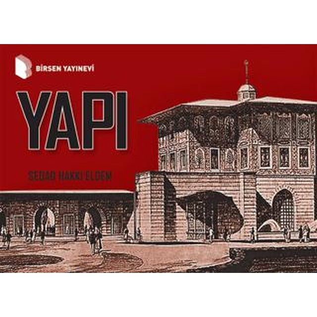 Yapı