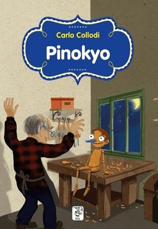 Pinokyo