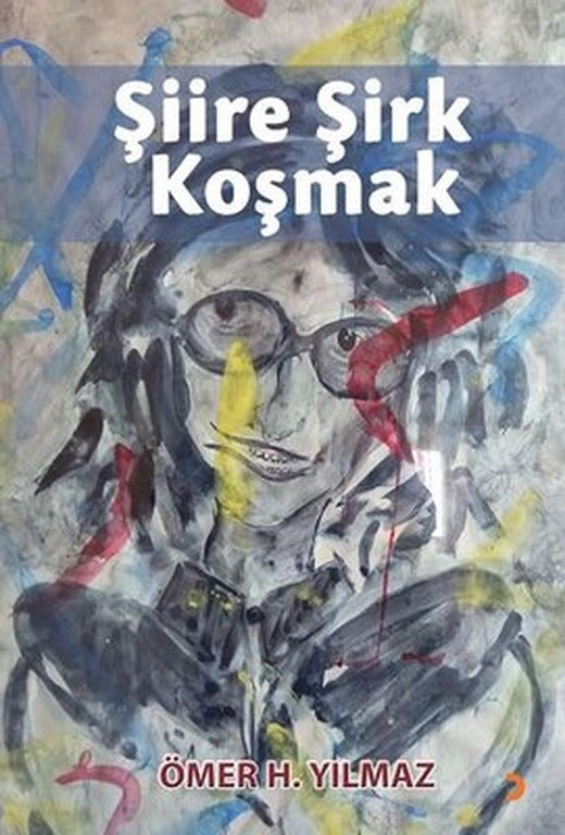 Şiire Şirk Koşmak | Cinius