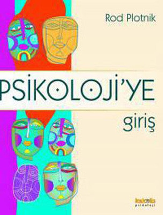 Psikolojiye Giriş | Kaknüs Yayınları