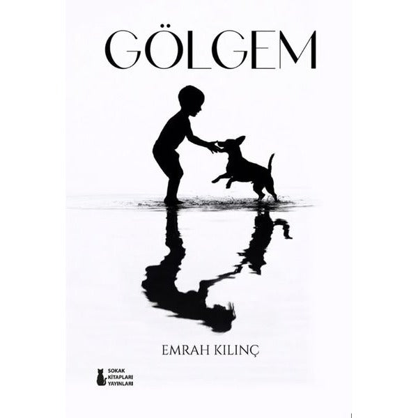 Gölgem