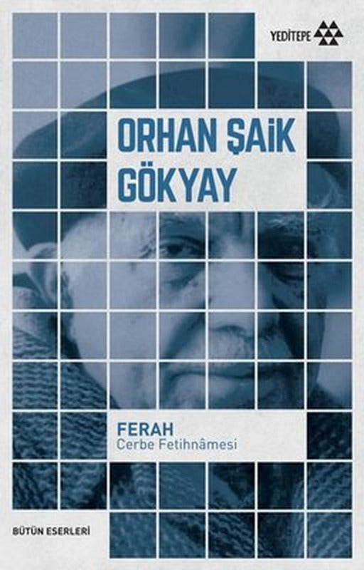 Ferah Cerbe Fetihnamesi | Yeditepe Yayınevi