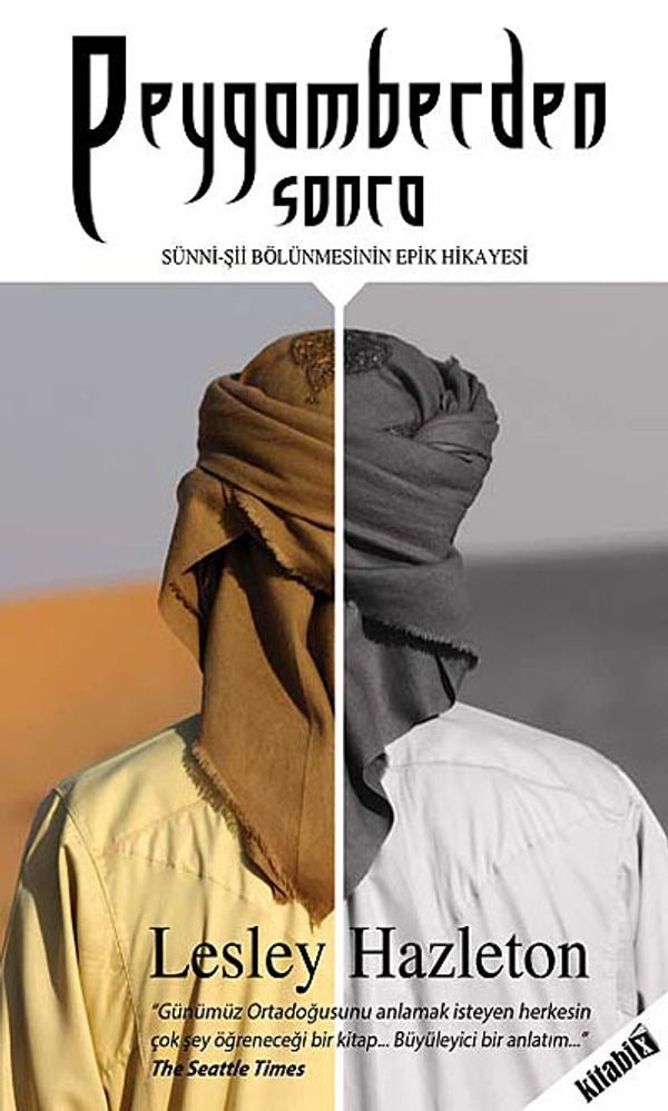 Peygamberden Sonra | Kitabix Yayınları