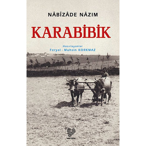 Karabibik