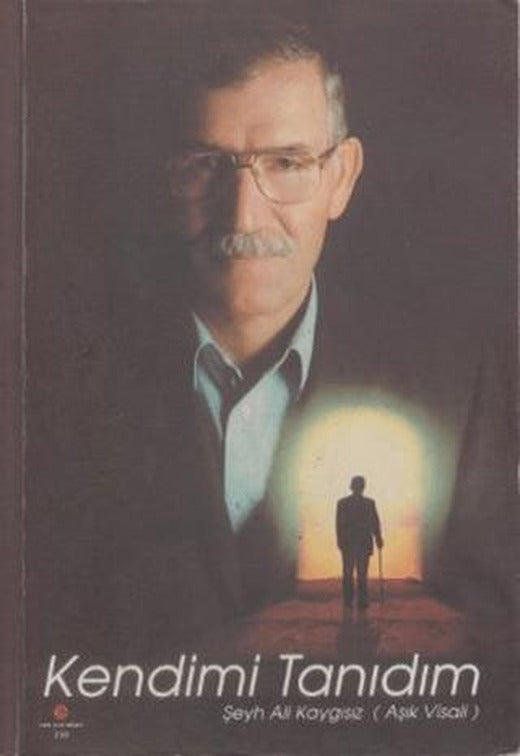 Kendimi Tanıdım | Can Yayınları (Ali Adil Atalay) (Ciltsiz)