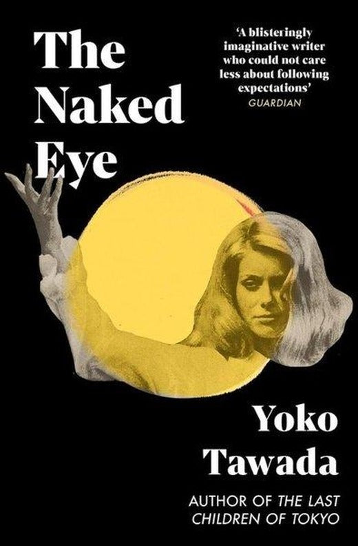 The Naked Eye | Granta (İnce Kapak)