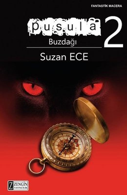 Buzdağı-Pusula 2 | Zengin Yayıncılık