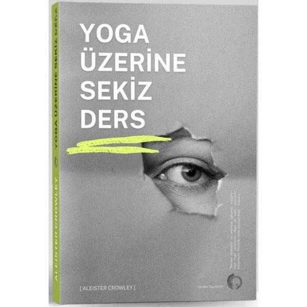 Yoga Üzerine Sekiz Ders