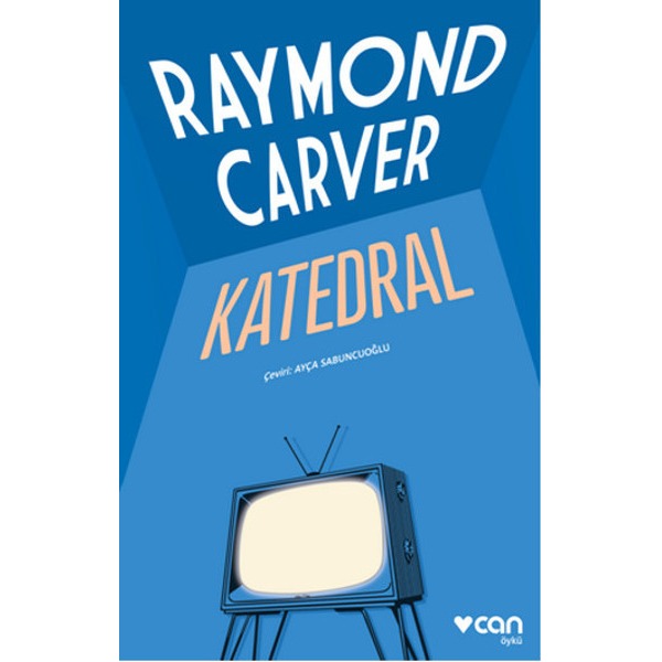 Katedral | Can Yayınları