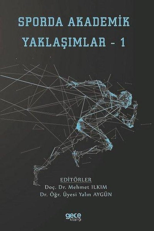 Sporda Akademik Yaklaşımlar - 2 | Gece Kitaplığı (İnce Kapak)