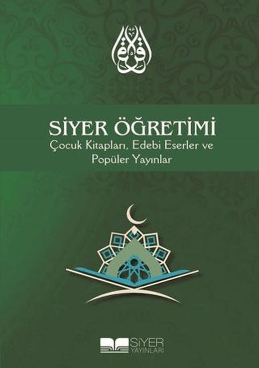 Siyer Öğretimi Çocuk Kitapları, Edebi Eserler ve Popüler Yayınlar