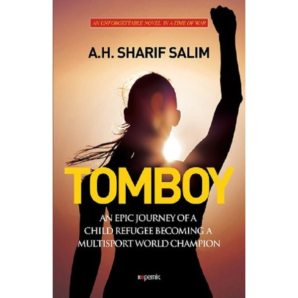 Tomboy | Kopernik Kitap